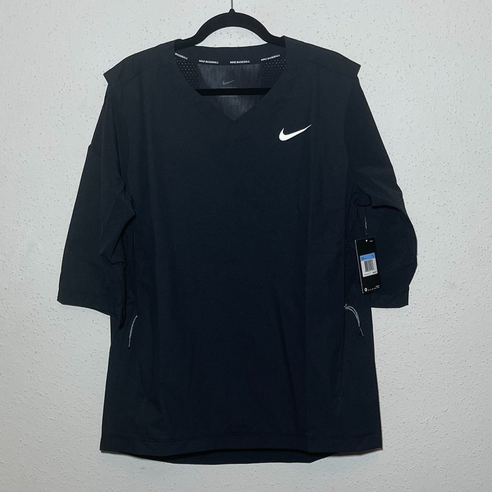 Nike Shirt Medium Baseball